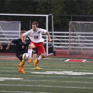 Meet your Posher, Tyler